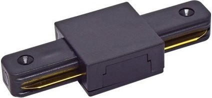Vivalux Track Connector for Lighting Fixtures Black VIV004071
