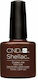 CND Shellac Ημιμόνιμο Βερνίκι Νυχιών Cuppa Joe ...