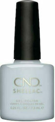 CND Shellac Ημιμόνιμο Βερνίκι Νυχιών Mystic Sla...