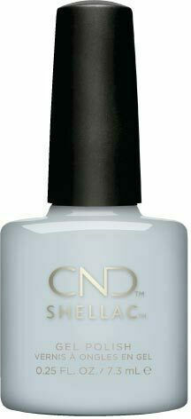 CND Shellac Ημιμόνιμο Βερνίκι Νυχιών Mystic Slate 7.3ml