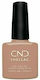 CND Shellac Halb-permanenter Nagellack Flowerbe...