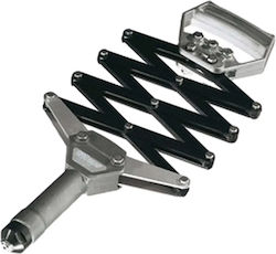 Far Tools K-5/96 700005096 Πριτσιναδόρος Πτυσσόμενος