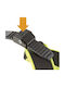Ferplast Dog Harness Agila Fluo Yellow 25mm x 63-71cm 75449728