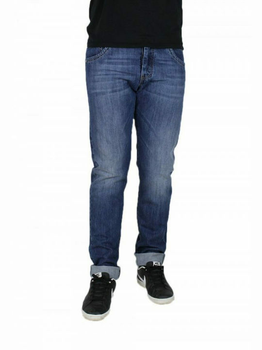 Shaft M774 Men's Blue Jeans Pants