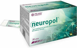 Polaris Neuropol 600mg 20 φακελίσκοι