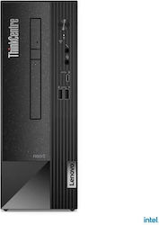 Lenovo ThinkCentre Neo 50s SFF Desktop PC (i9-12900/32GB DDR4/1TB SSD/W11 Pro)