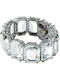 Swarovski Set of Bracelets Chain Millenia L Octa Cry