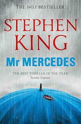 Mr Mercedes, The Bill Hodges Trilogy