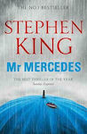 Mr Mercedes, Trilogia Bill Hodges