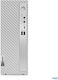 Lenovo IdeaCentre 3 07IAB7 Kleiner Formfaktor (SFF) Desktop PC (Kern i3-12100/8GB DDR4/128GB SSD + 1TB Festplatte/W11 Startseite)