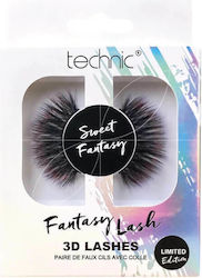 Technic Fantasy Sweet Fantasy False Eyelashes Technic Fantasy Sweet Fantasy False Eyelashes