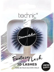 Technic Fantasy Dreamcatcher False Eyelashes Technic Fantasy Dreamcatcher False Eyelashes