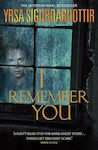 I Remember You