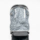 Just Baby Sunshade Stroller Gray Original