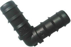 Senkron 90-700 L Type Watering Pipe Connector 16mm