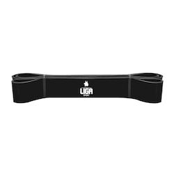 Liga Sport Loop Resistance Band Hard Black