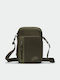 Elemental Premium Men's Bag Shoulder / Crossbody Khaki