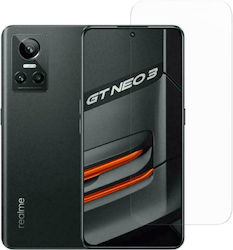 Powertech 2.5D 0.33mm Tempered Glass (Realme GT Neo 3)