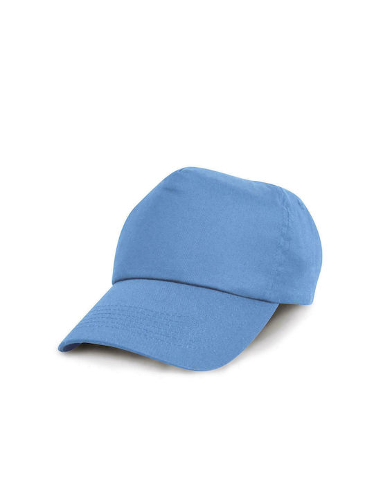 Καπέλο | Cotton Cap | RC005X Sky