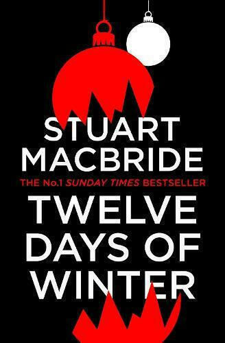 Twelve Days of Winter Twelve Days of Winter