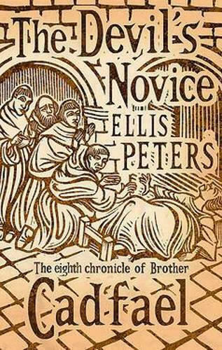 The Devil's Novice