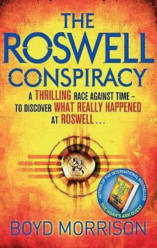 The Roswell Conspiracy The Roswell Conspiracy