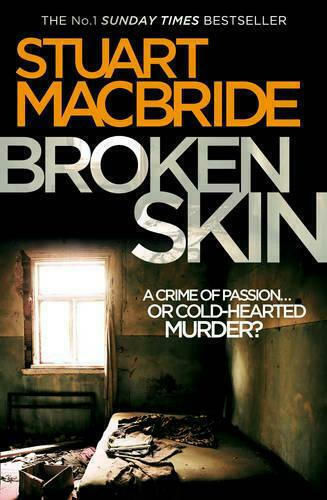 Broken Skin, В Меки Корици