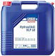 Liqui Moly HLP 68 Βαλβολίνη Αυτοκινήτου για Αυτόματο Κιβώτιο Ταχυτήτων & Υδραυλικό Τιμόνι 20lt