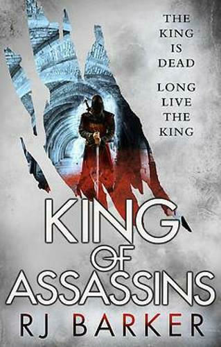 King of Assassins King of Assassins