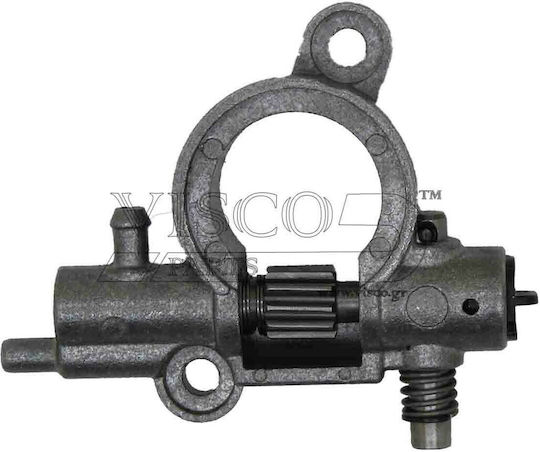 Visco Parts Ölpumpe ΑΝΛ-026