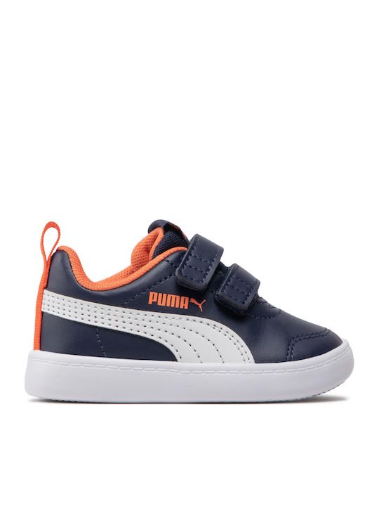 PUMA Courtflex Încălțăminte sport Joasa pentru ...