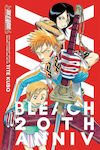 Bleach 20th Anniversary Edition, Vol. 1