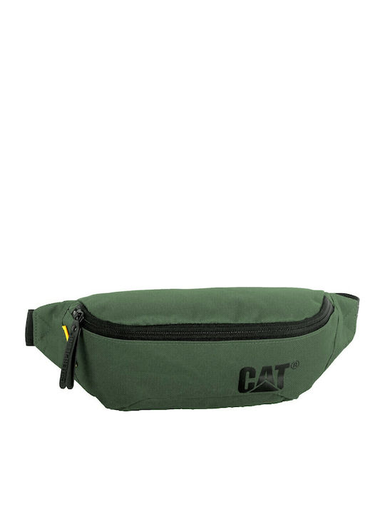 CAT Bum Bag Taille Grün
