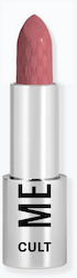 Mesauda Milano Cult Creamy Lipstick Satin Shade...