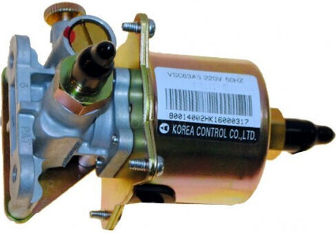 Saturn VSC 63 Αντλία Πετρελαίου για Καυστήρα