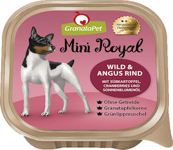 Granata Pet Foods Royal 150gr Granata Pet Foods Royal 150gr