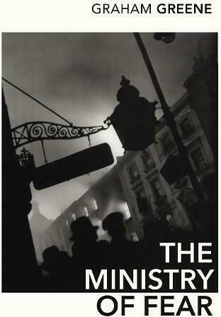 The Ministry of Fear