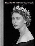 Elizabeth II, Prinzessin, Königin, Ikone