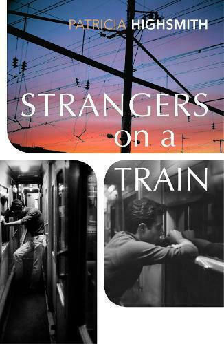 Strangers on A Train Strangers on A Train