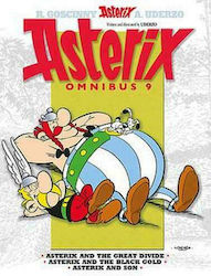 Asterix, Vol. 9 HC