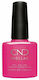 CND Shellac Ημιμόνιμο Βερνίκι Νυχιών Hot Pop Pi...