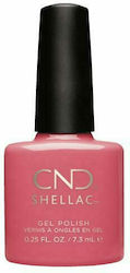 CND Shellac Gel Nagellack Rosebud 7.3ml