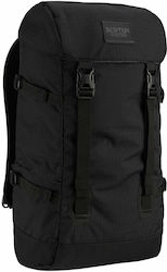 Burton Tinder 2.0 30lt Black Burton Tinder 2.0 30lt Black