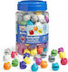 Learning Resources Numberblob Counting Set Εκπαιδευτικό Παιχνίδι Γνώσεων για 3+ Ετών