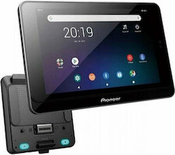 Pioneer SPH-8TAB Ηχοσύστημα Αυτοκινήτου Universal 2DIN (Bluetooth/WiFi/GPS) με Οθόνη Αφής 8" & Αποσπώμενη Πρόσοψη