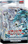 Konami YuGiOh! - Blue Eyes White Dragon