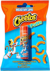Read My Lips Cheetos Lip Balm 4gr