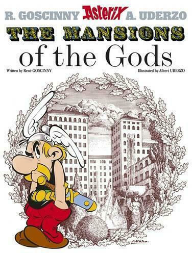 Asterix, Vol. 17