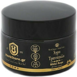 Herbstore Wild Rose Αντιγηραντική Κρέμα Ημέρας 50ml Herbstore Wild Rose Αντιγηραντική Κρέμα Ημέρας 50ml