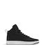Hoops 3.0 Ανδρικά Μποτάκια Core Black / Cloud White